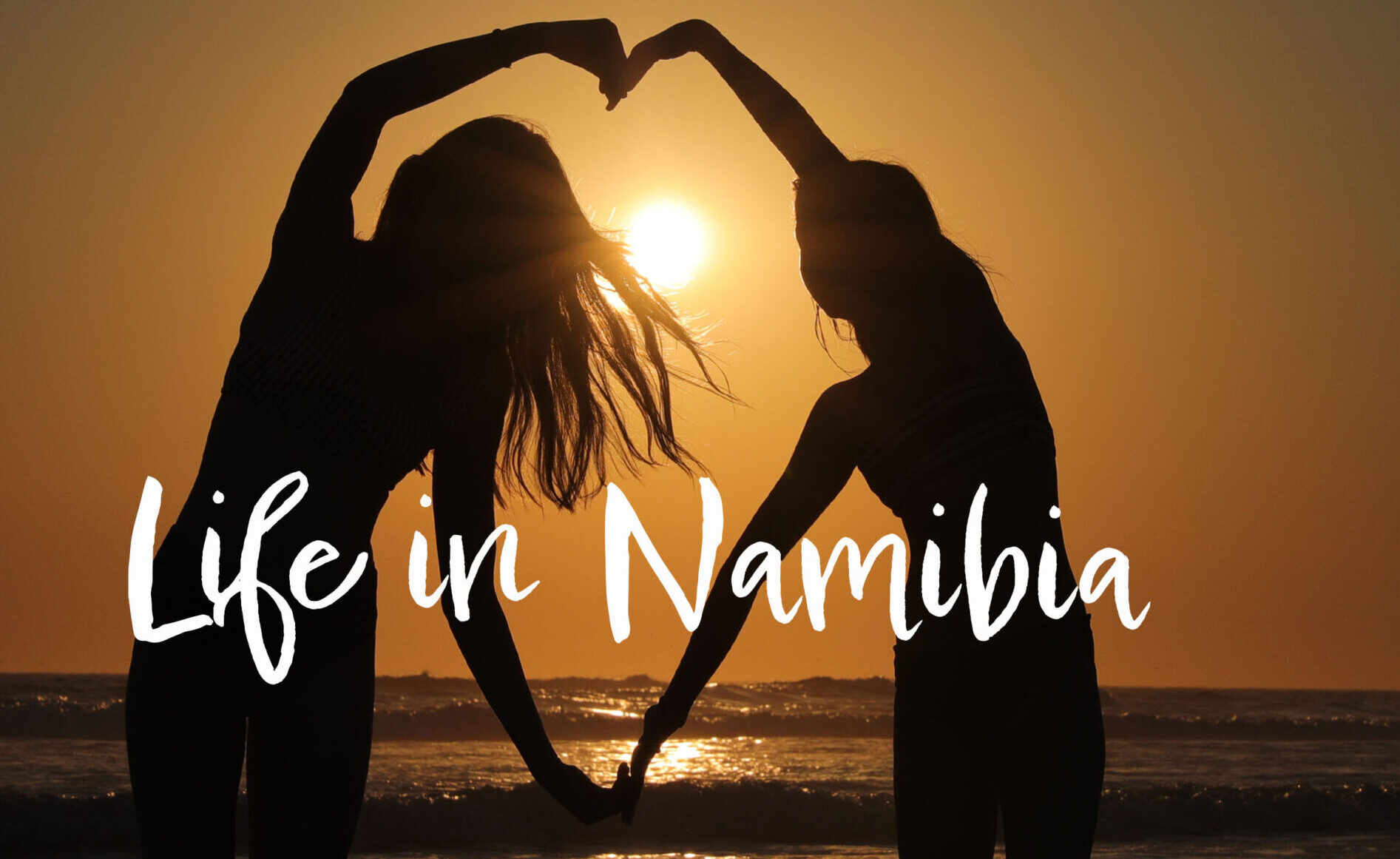 Life in Namibia